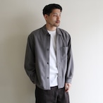 LAMOND【 mens 】rayon cpo jacket