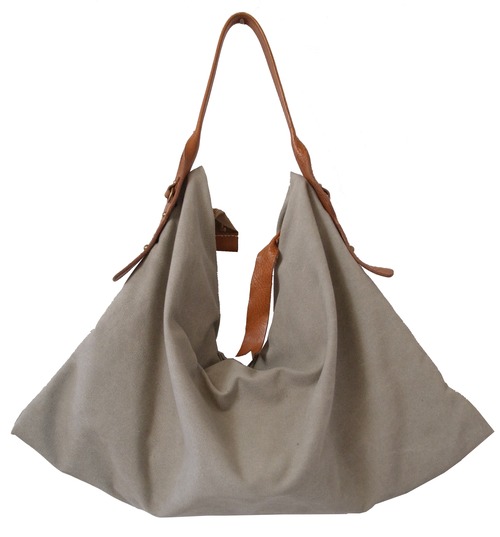 :octavus [SHOULDER BAG] largo 02 -Camel-