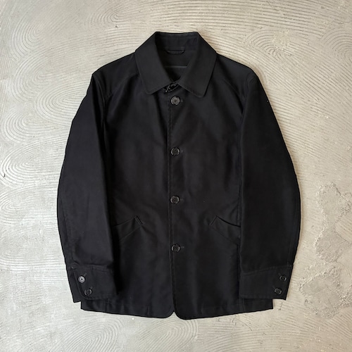 JOSEPH / Belted neck jacket