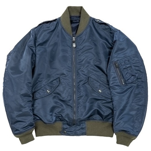 WORKERS(ワーカーズ)～L-2A Mod/Green Rib, Airforce Blue 66 Nylon～