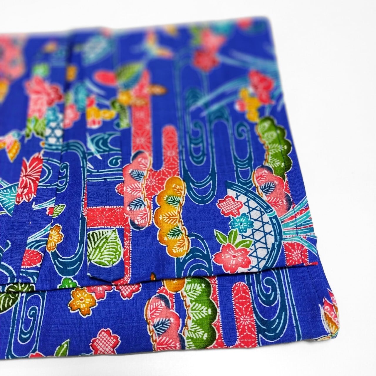 全5色》三線袋 紅型デザイン 沖縄県製 さんしん | まるろう商店