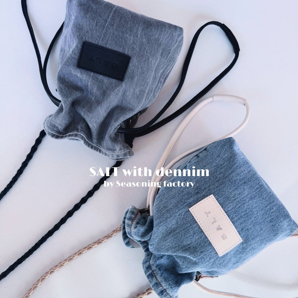 3wayショルダーmini巾着　No.6749