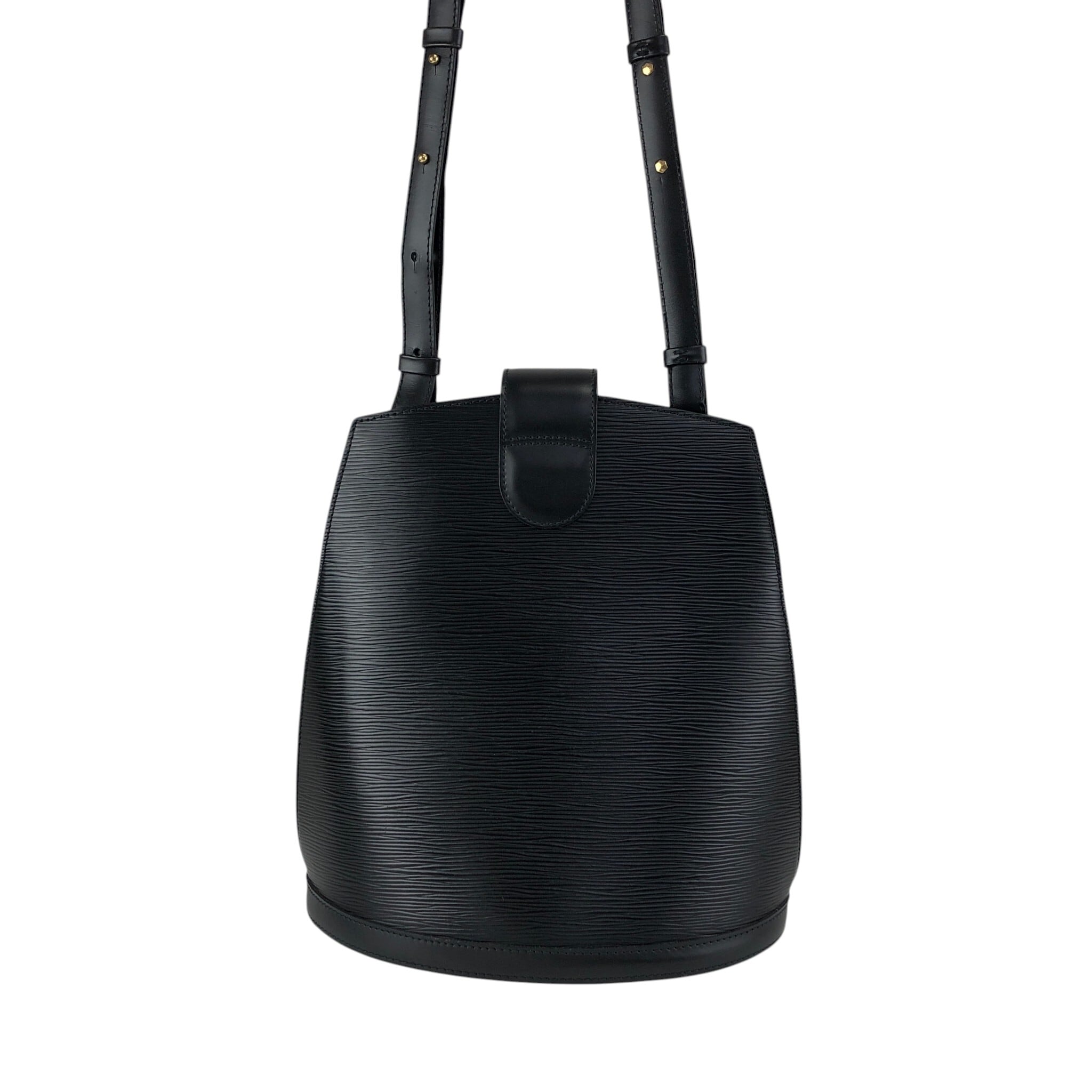 ルイヴィトン ショルダーバック ヴィンテージ LOUIS VUITTON - ビンテージ ヴィトン ショルダーバッグの通販 by
