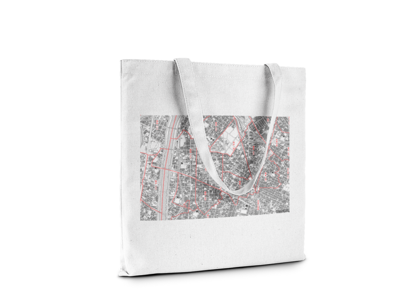 葛飾区鎌倉　〒1250053 ｜葛飾区細田　〒1240021 ｜ポスティングバッグ - Remap -