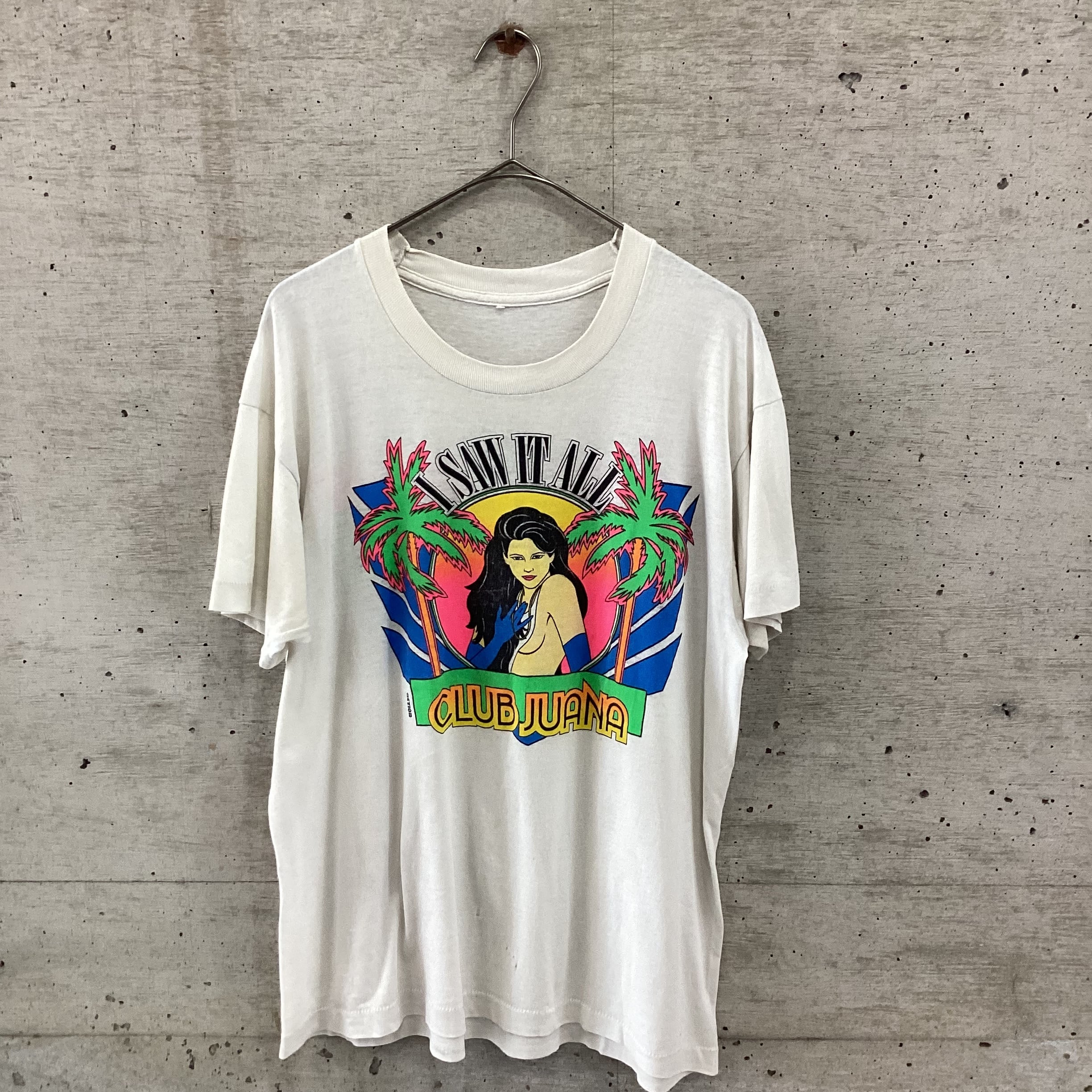 Lightweight colorful shirt