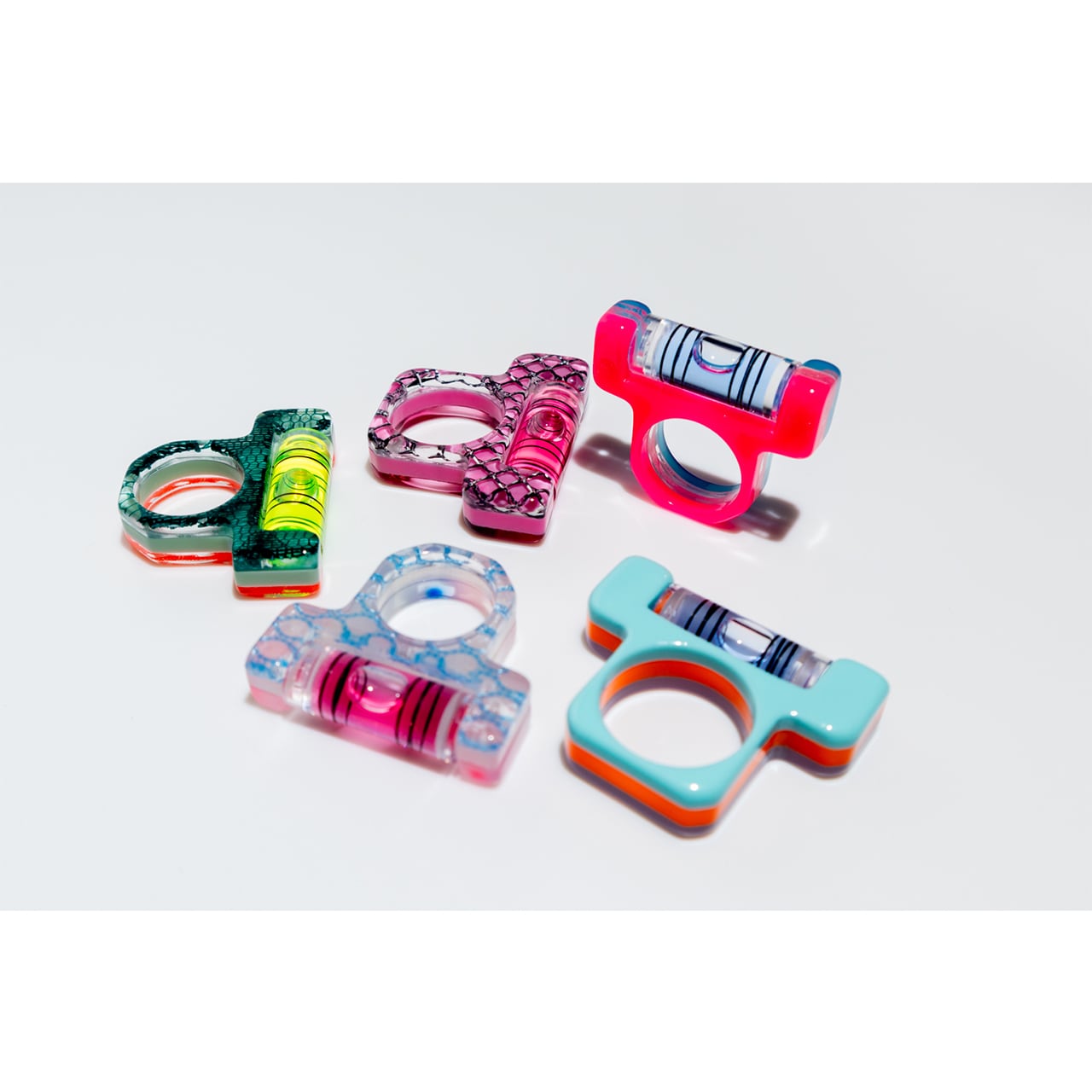 JEWELRY | ON SUNDAYS