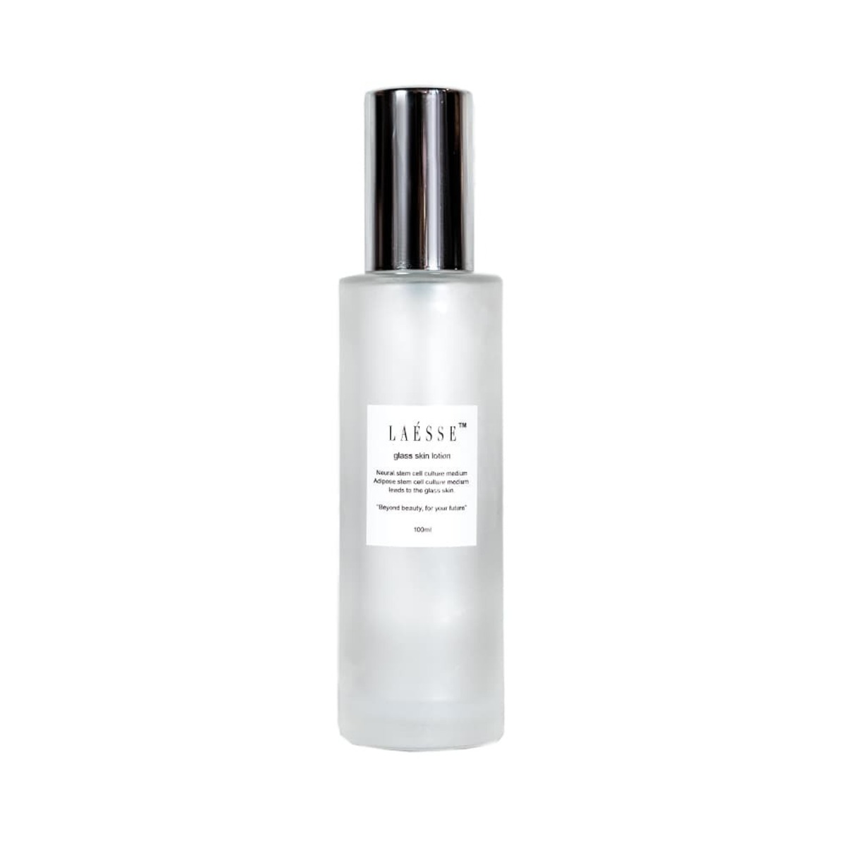 LAESSE glass skin lotion（ラエッセ グラススキン ローション）100ml 