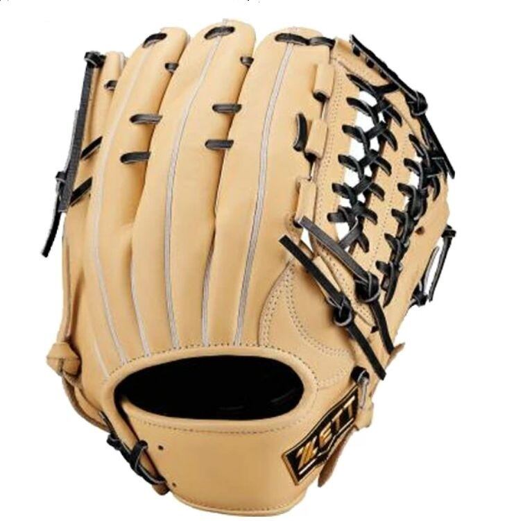 ゼット(zett)軟式グラブ ウイニングロード オールラウンド用 サイズ:6 品番: BRGB33520F(3219)