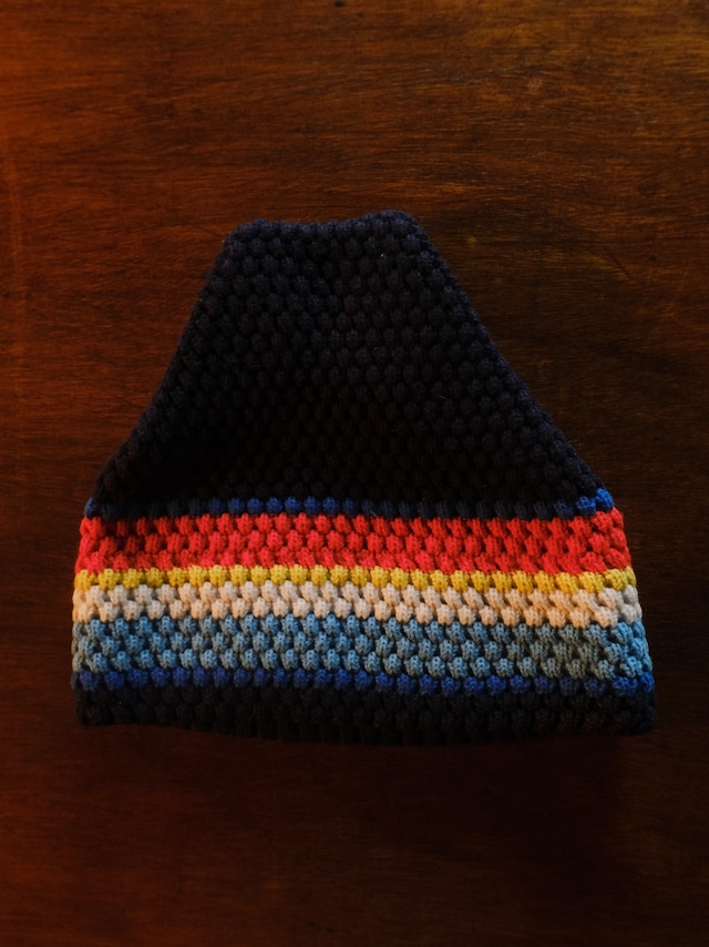 Used Knit Cap