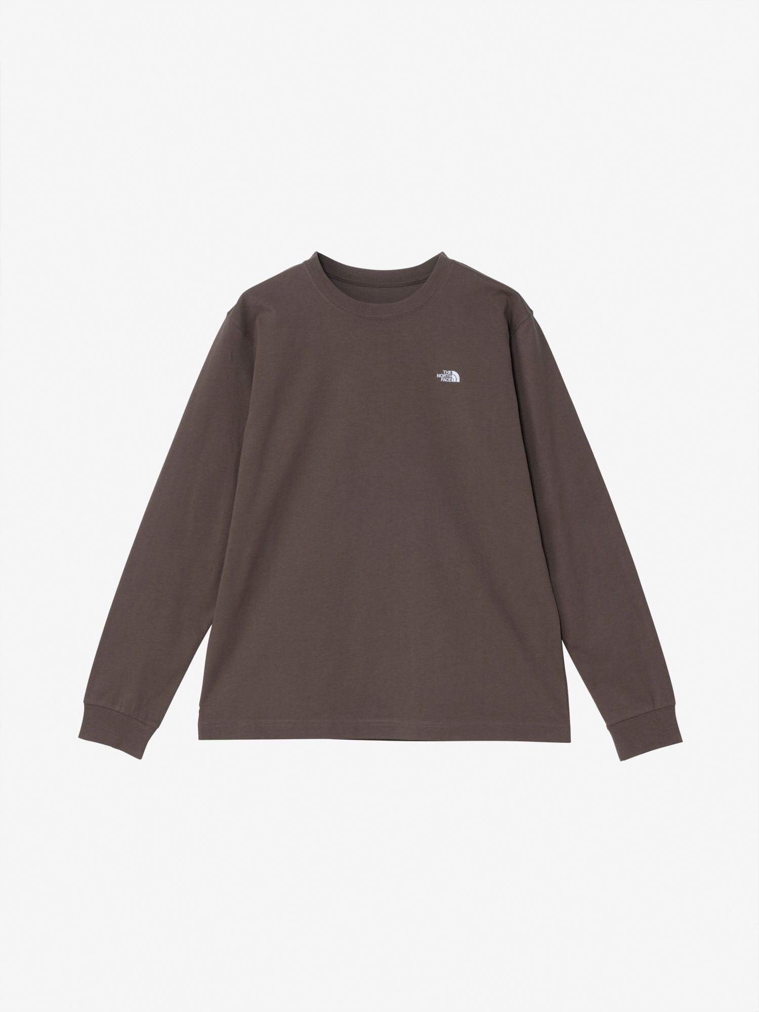 THE NORTH FACE(ノースフェイス) - L/S FD NUPTSE COTTON TEE (ロングスリーブフラッシュドライヌプシコットンティー) NTW32535 レディース
