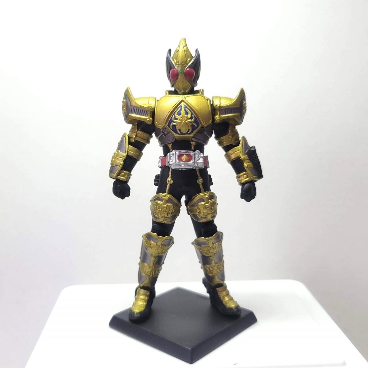 ブレイド 仮面 ライダー