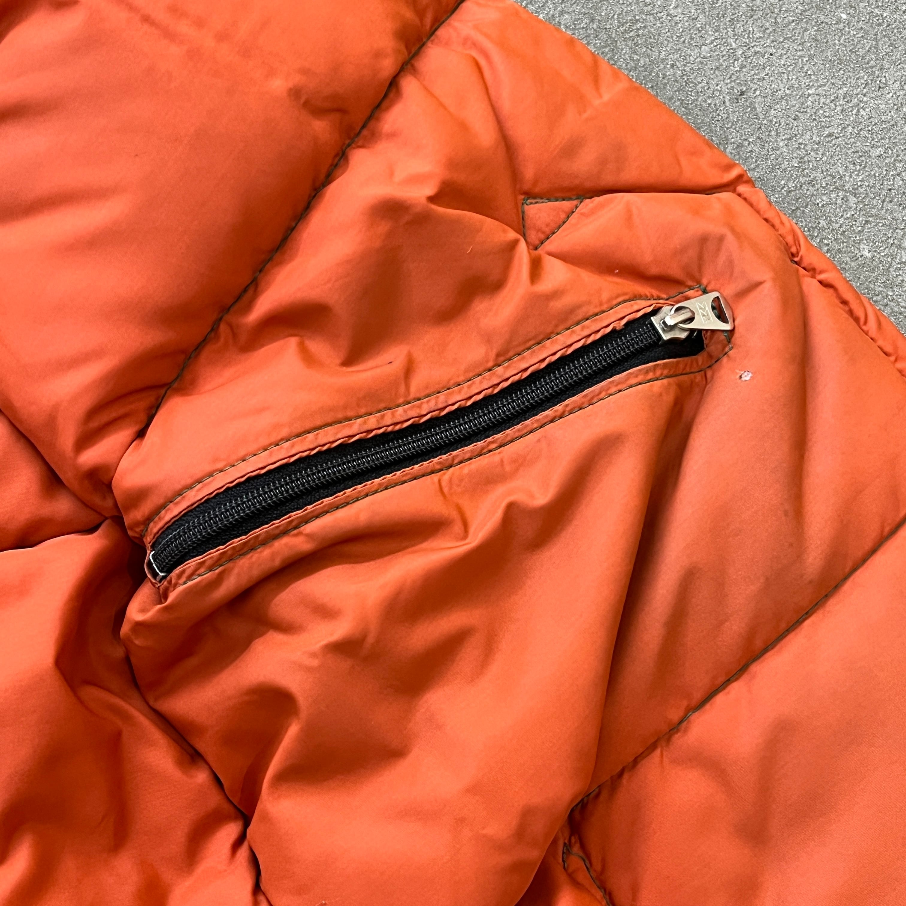 70s Rocky Mountain Down Vest 70年代 ロッキーマウンテン ダウン