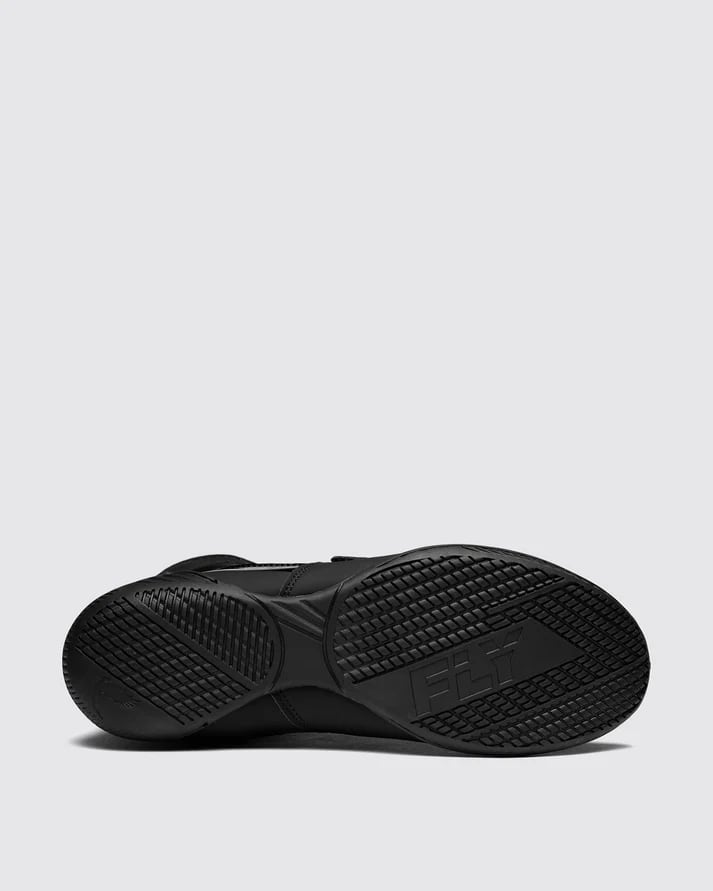 ＦＬY フライ　ボクシングシューズ　　新品未使用 タグ箱付き　正規店購入 FLY フライ ボクシングシューズ 新品未使用 タグ箱付き 正規店購入