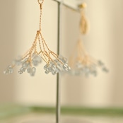 【2026年春夏限定カラー】なれ初め(丁字草)