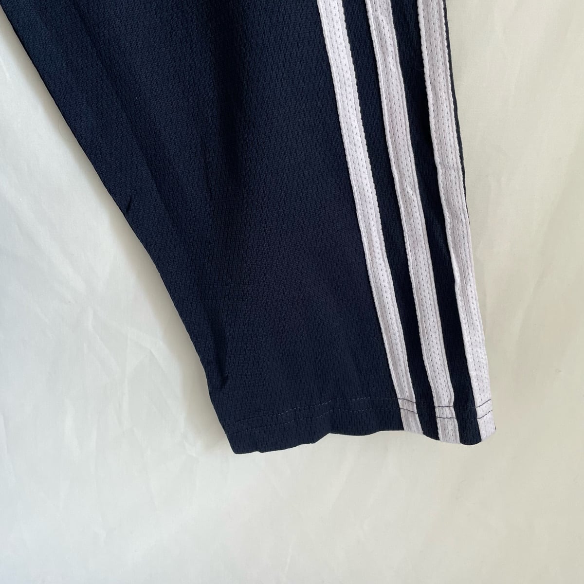 00s adidas ゲームシャツ サッカーシャツ 長袖Tシャツ 古着 アディダス ...