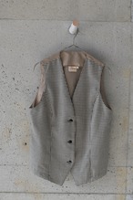 Check vest