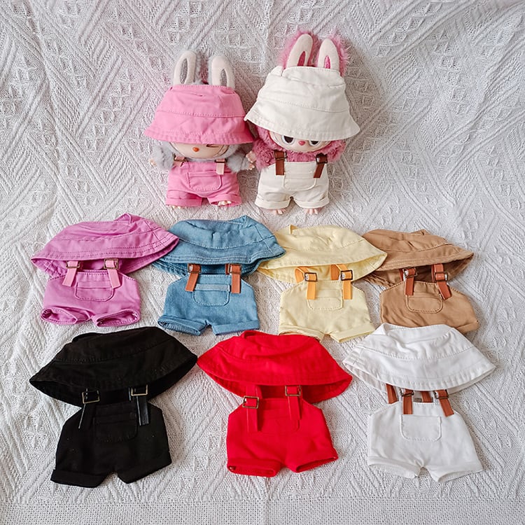 ⭐︎ぬい服⭐︎ | サクラ ユン ファン