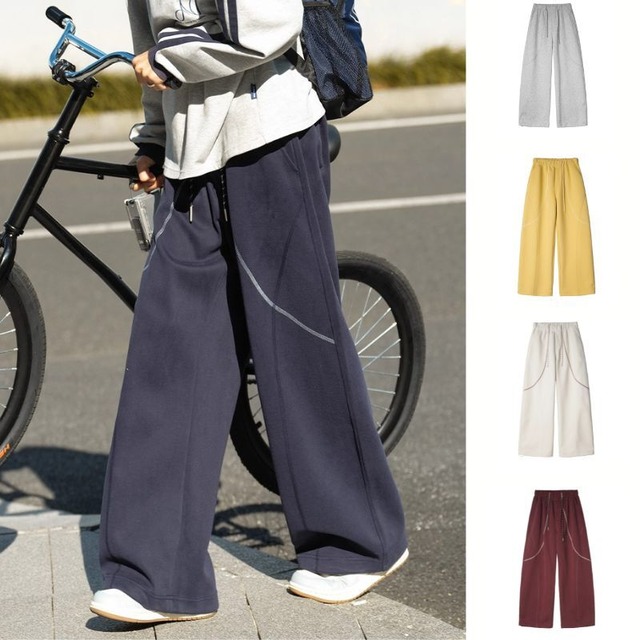 Casual pants M15010