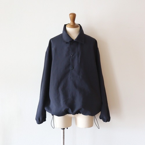 STILL BY HNAD " Packable Anorak ( Navy )"