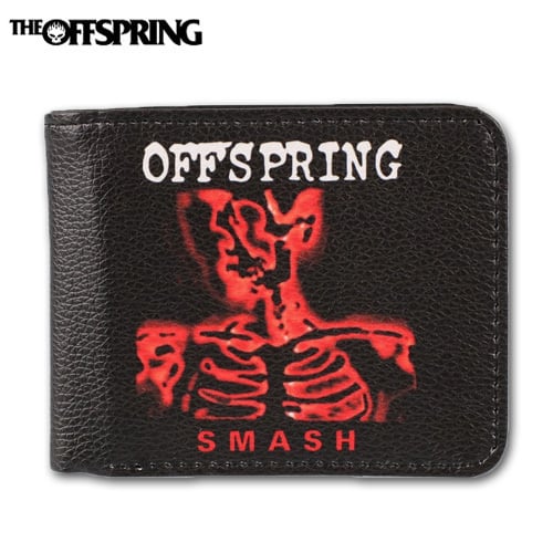 THE OFFSPRING | ヴァーサトル