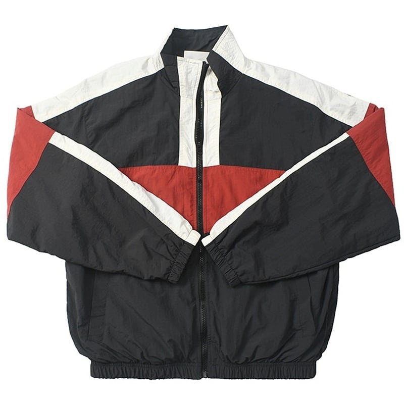 50s souvenir jacket 別珍 スカジャン 昇龍 navy white | PAY ID