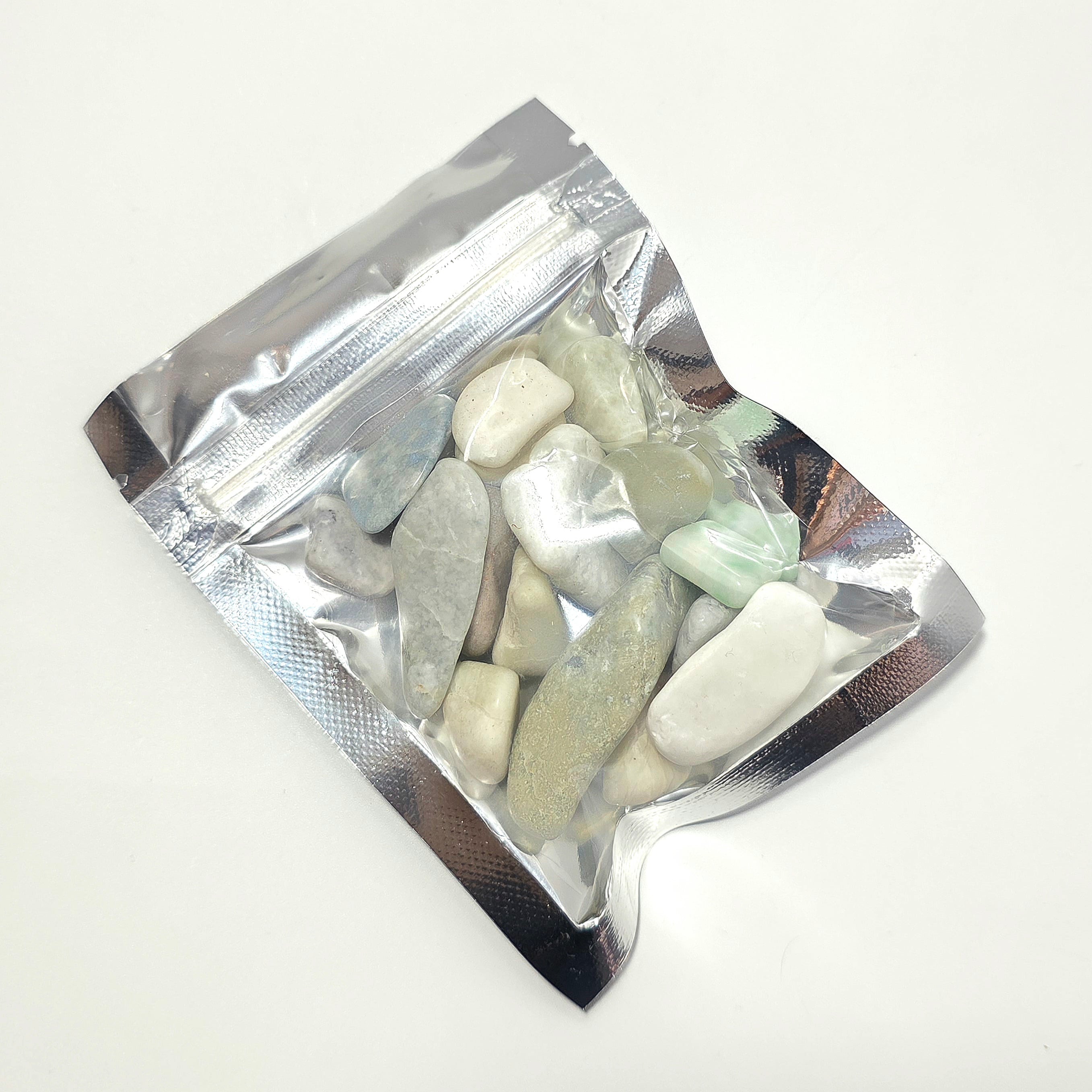 糸魚川翡翠：原石セット【日本の国石】【送料無料】 BGS0008 | 糸魚川