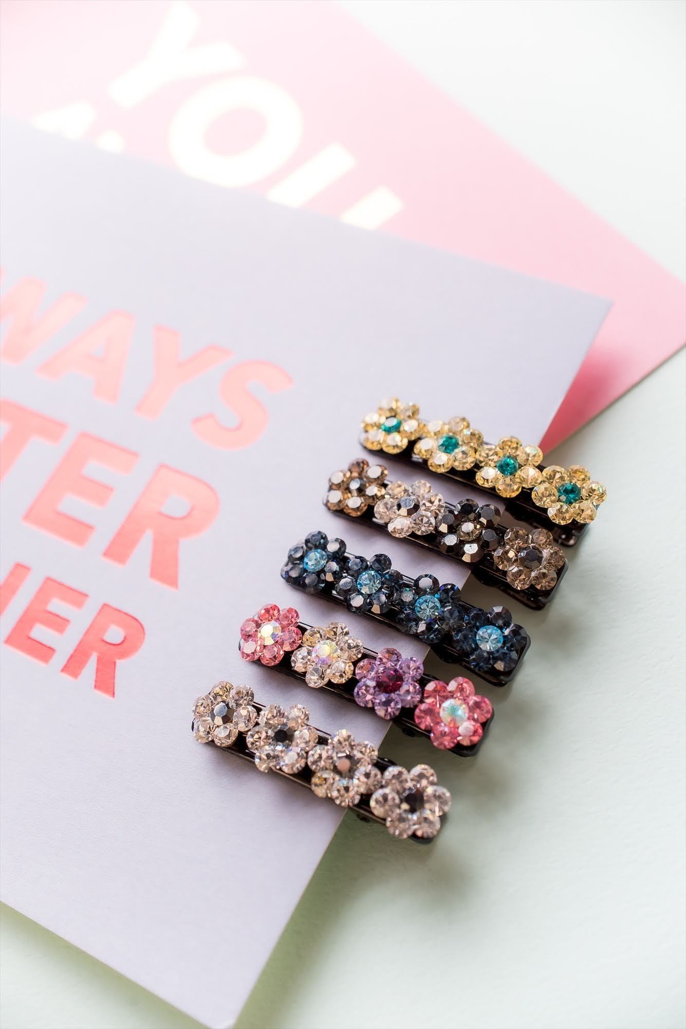 ヘアクリップ | THE HANY 公式オンラインショップ | THE HANY Bijoux