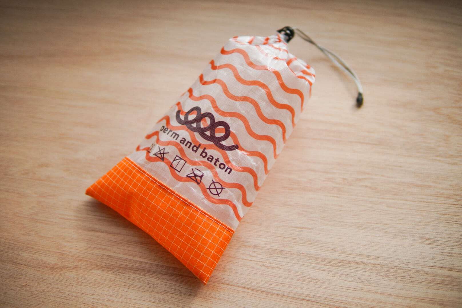 perm and baton|Kimchaku Sack(Soft Perm) パーマンドバトン perm and baton|Kimchaku Sack(Soft Perm) パーマンドバトン