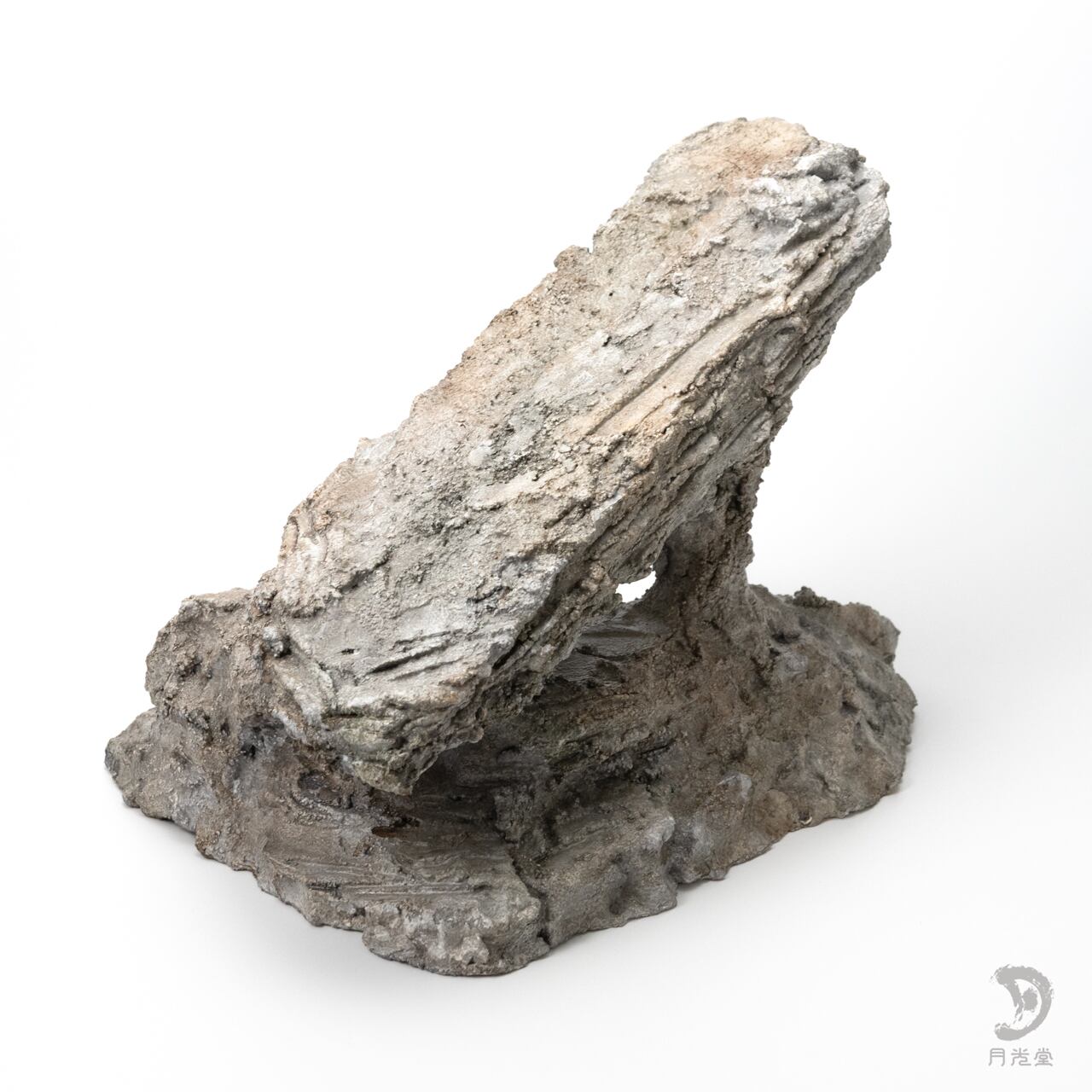 月光堂 「 バスキング スロープ 二層 」｜レプタイルボックスに収まら