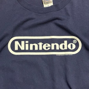 00s NINTENDO