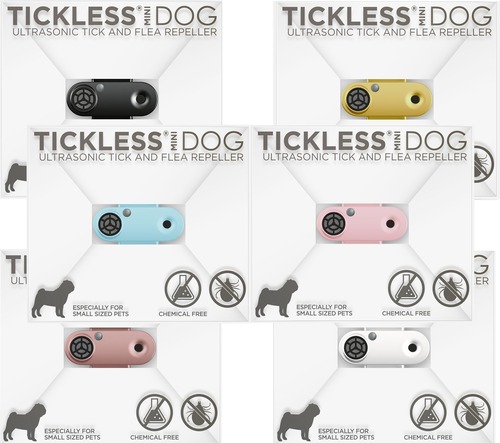 「TICKLESS Mini」送料無料 (チックレス ミニ) - USB タイプ