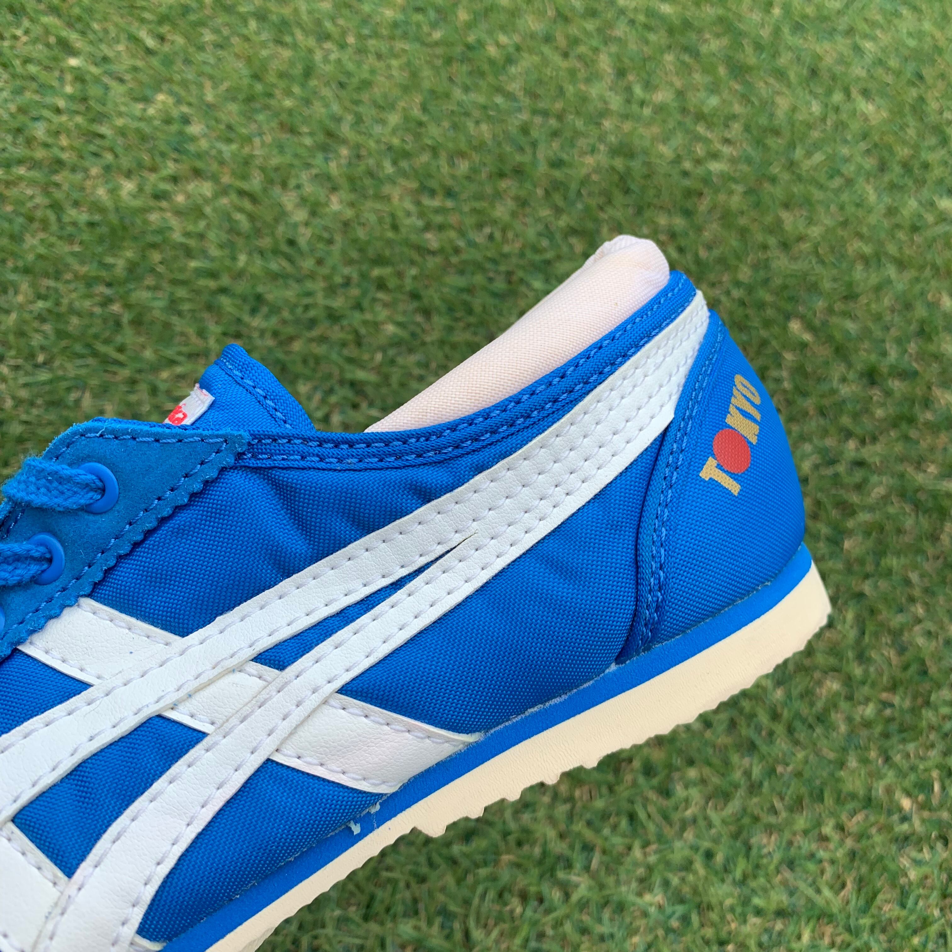 Onitsuka Tiger SUPER MARUP オニツカタイガー スーパーマルプ C388