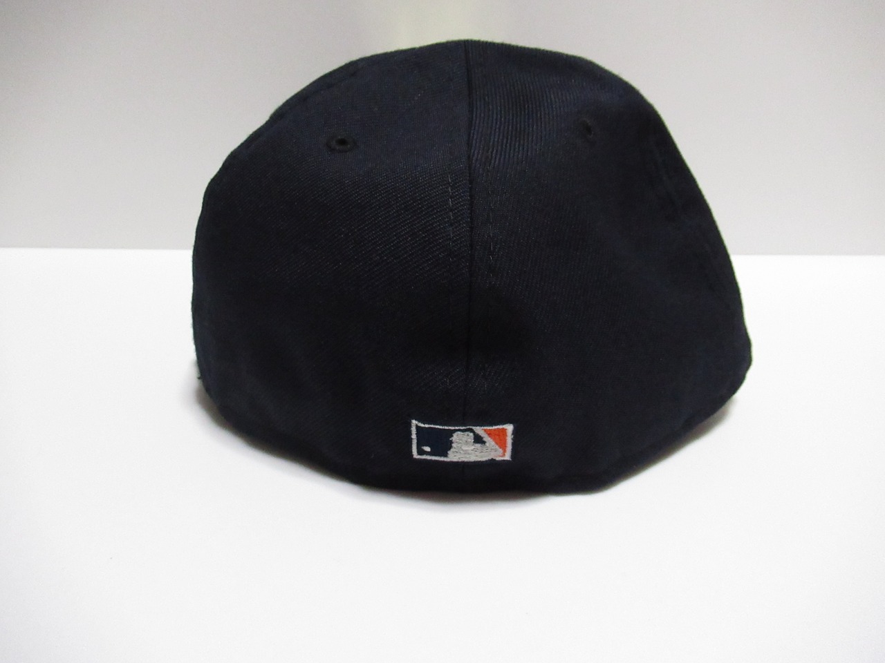 NEW ERA 59fifty 　Detroit Tigers  デトロイト・タイガース　 CAP　ネイビー