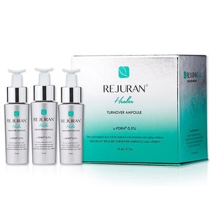 REJURAN ターンオーバーアンプル【3本1BOXセット】or30ml