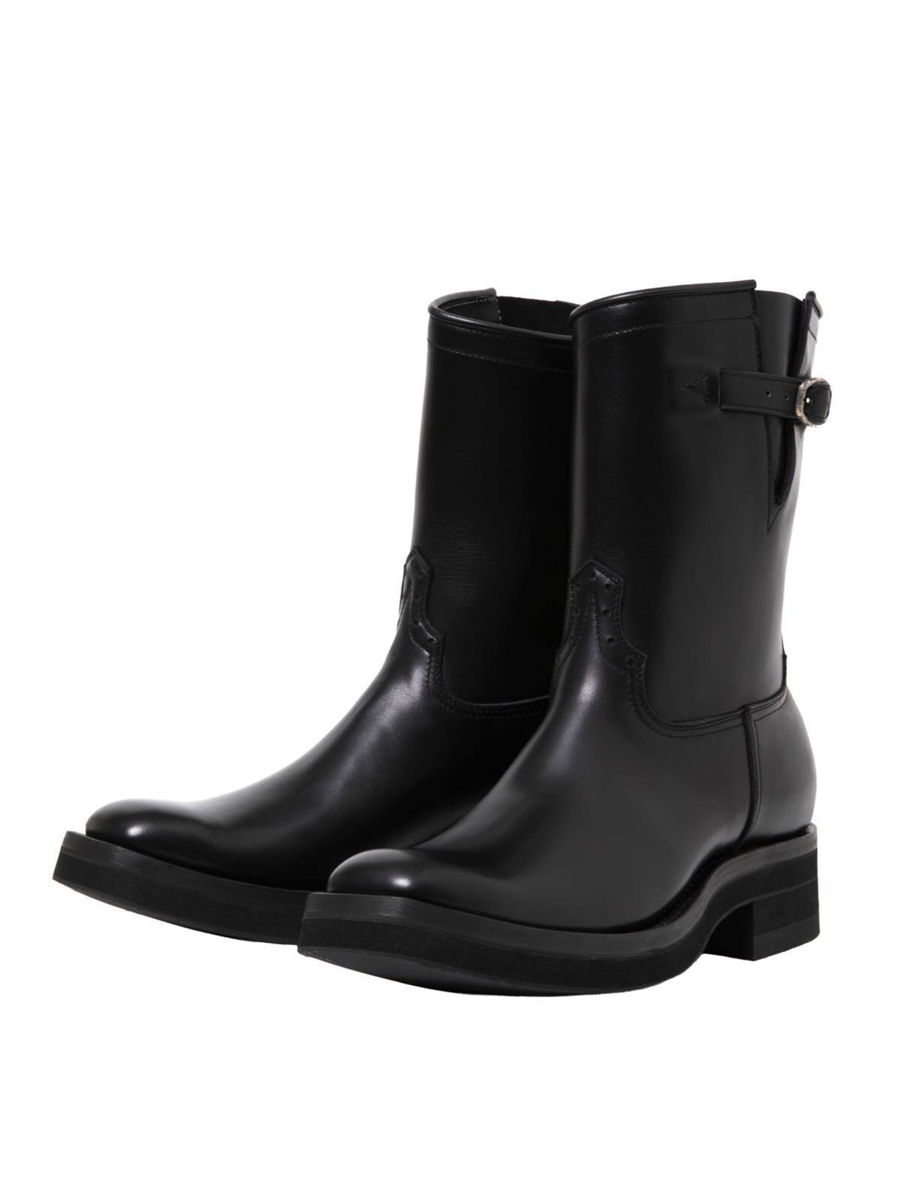 Ropeneer Boots