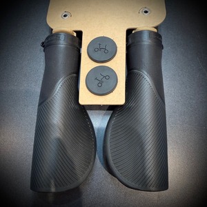 BROMPTON ERGONOMIC GRIPS
