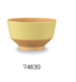 日々色　抗菌キッズ汁椀