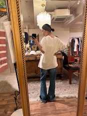 1990's International Trans-Antarctica Expedition Tシャツ