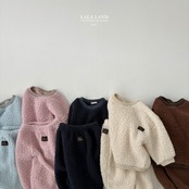 LALALAND 25/WI（Baby）Fuzzy MTM