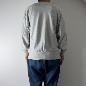90s Champion reverse weave clarkson "made in USA" XL 古着