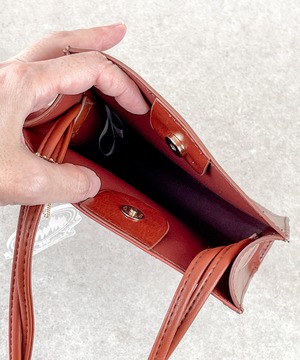 F251053_Harry Potter×Flapper 占い学モチーフショルダー