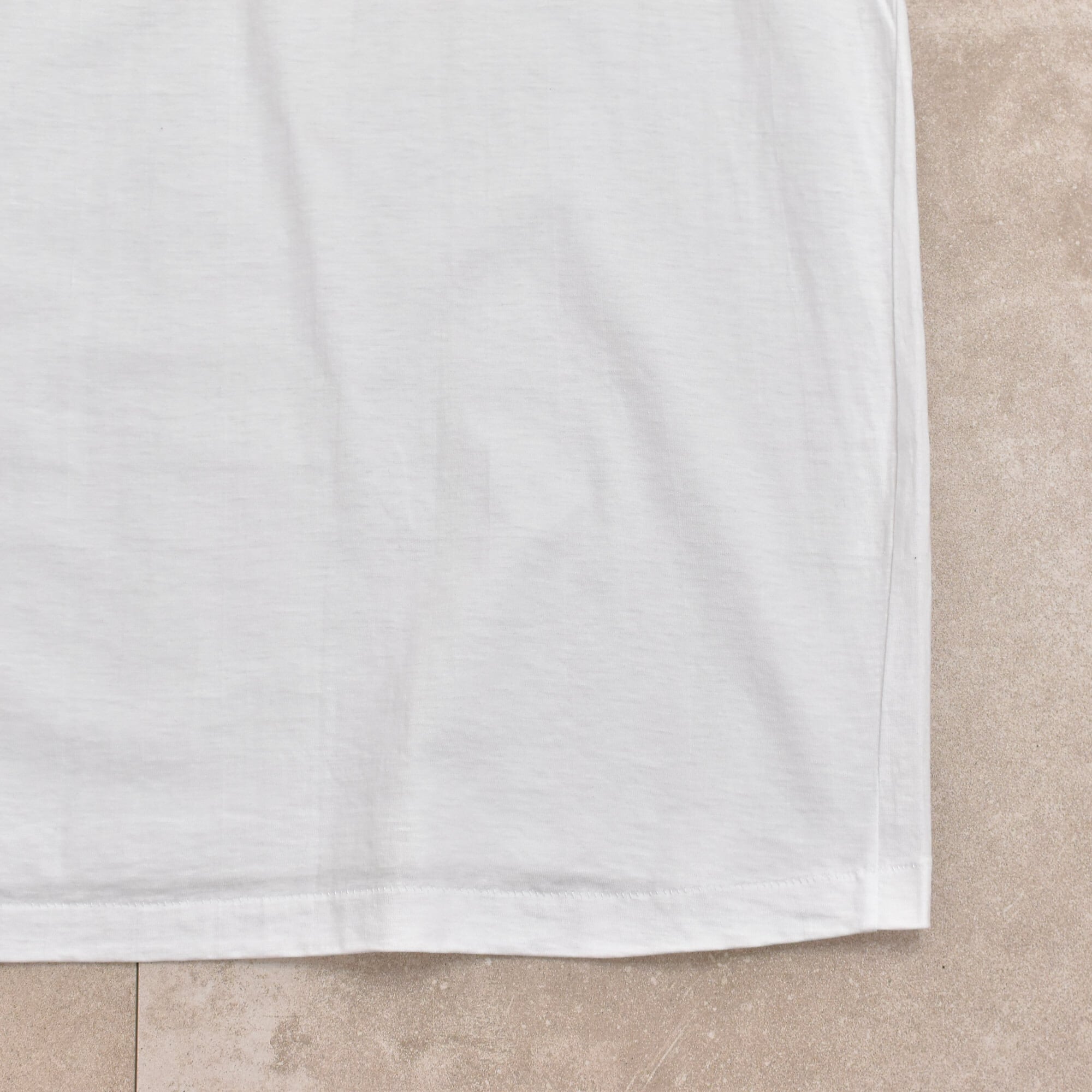 80～90s SUNTORY SMOKEY & Co. WHISKY T-shirt | 古着屋 grin days