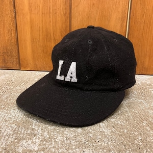 COOPERSTOWN BALL WOOL CAP