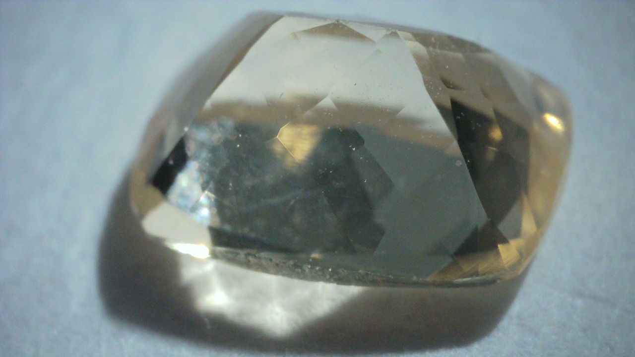 ヘリオドール　1.34ct　[B2−22]