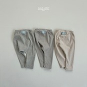 LALALAND 26/SS (Baby)Suger leggings