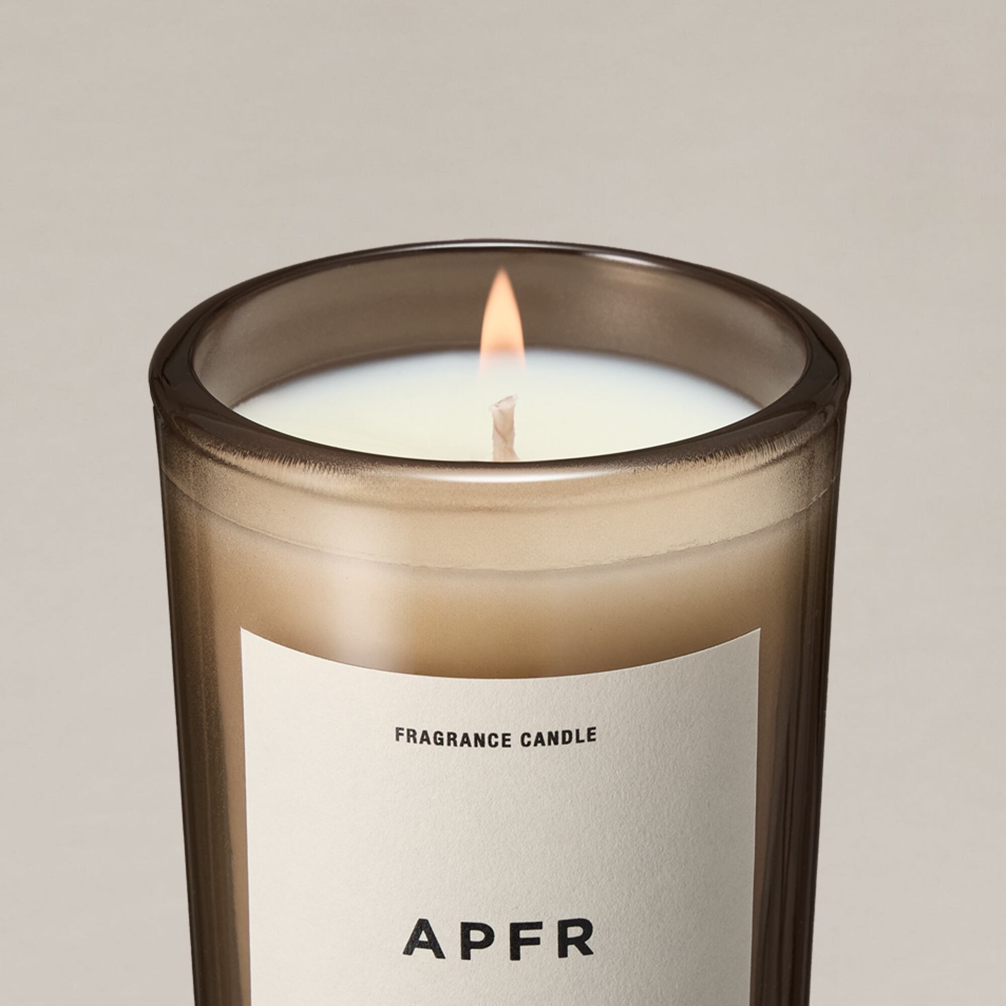 FRAGRANCE CANDLE / Blue Spruce | APFR｜アポテーケ フレグランス