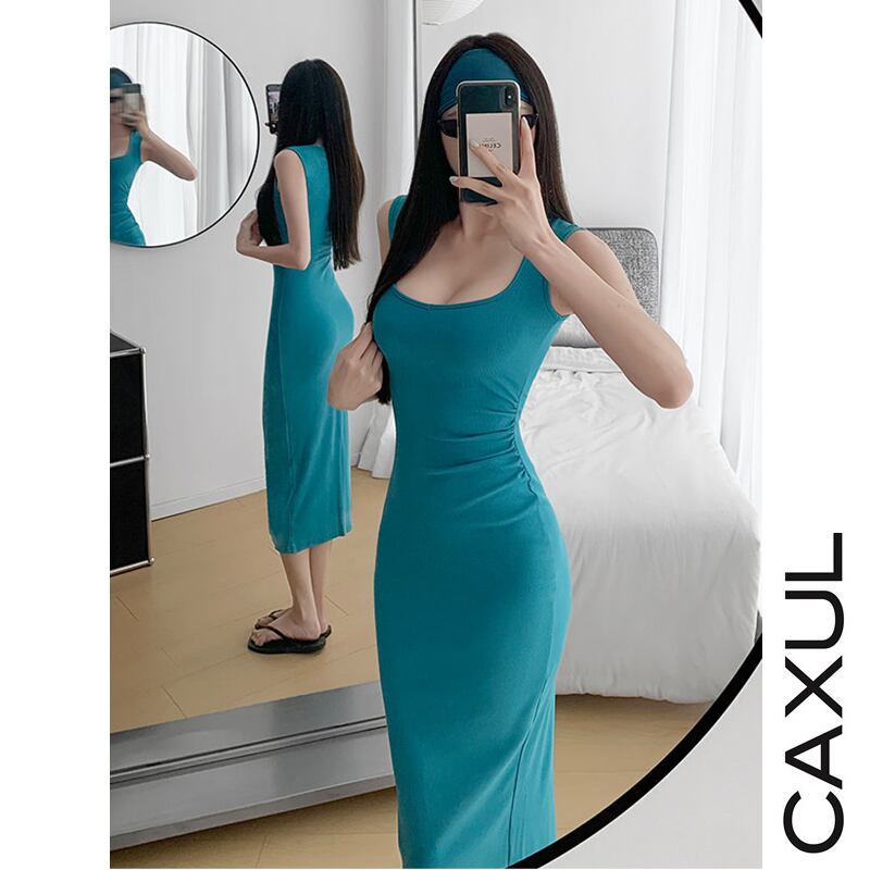 DRESS | CAXUL