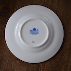 Coalport Willow|コールポート ブルーウィロー ミニチュア ティーセット 6点 thumbnail 8