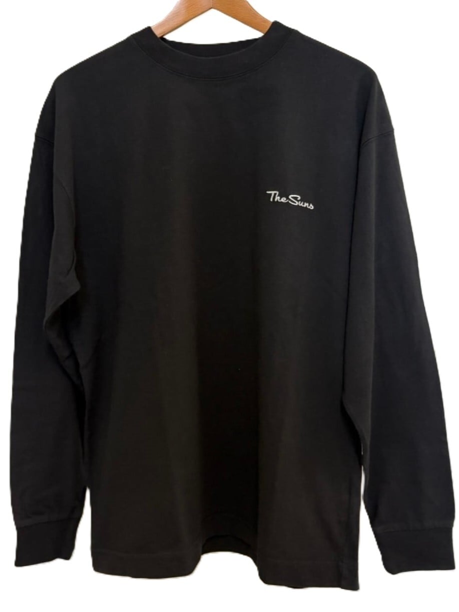 THE SUNS (サンズ) - 254OO1LT251SU BLK