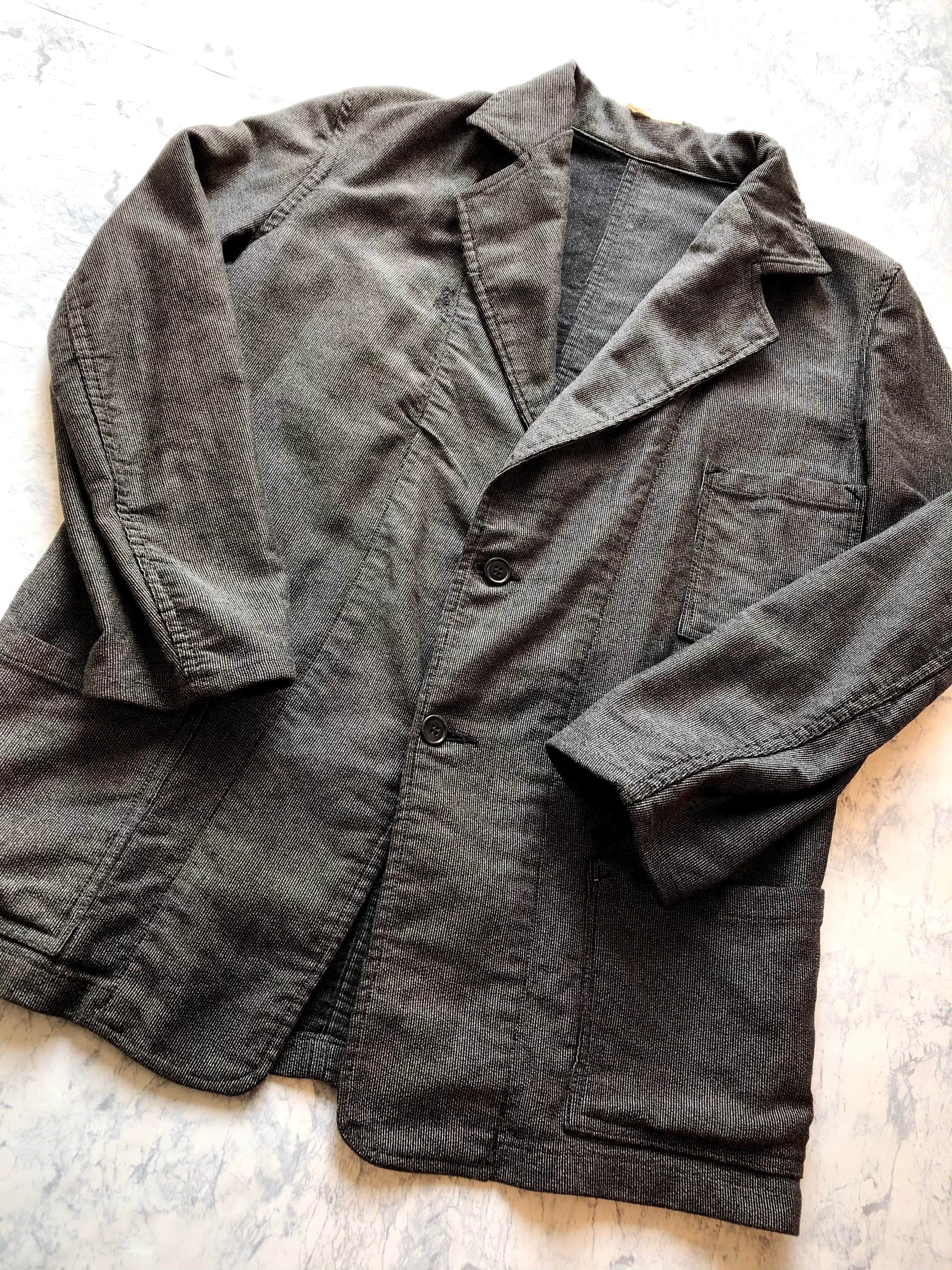 30s 40s vintage STIFIL プリズナージャケット | www.ddechuquisaca.gob.bo